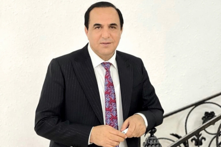 Manaf Ağayev TOYDA - VİDEO 