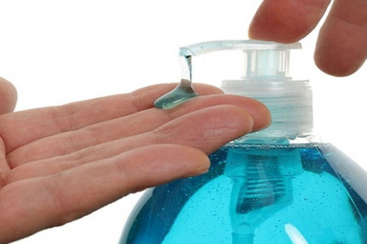 Eviniz üçün ən yaxşı dezinfeksiya məhsulları  hansıdır ? - ARAŞDIRMA  