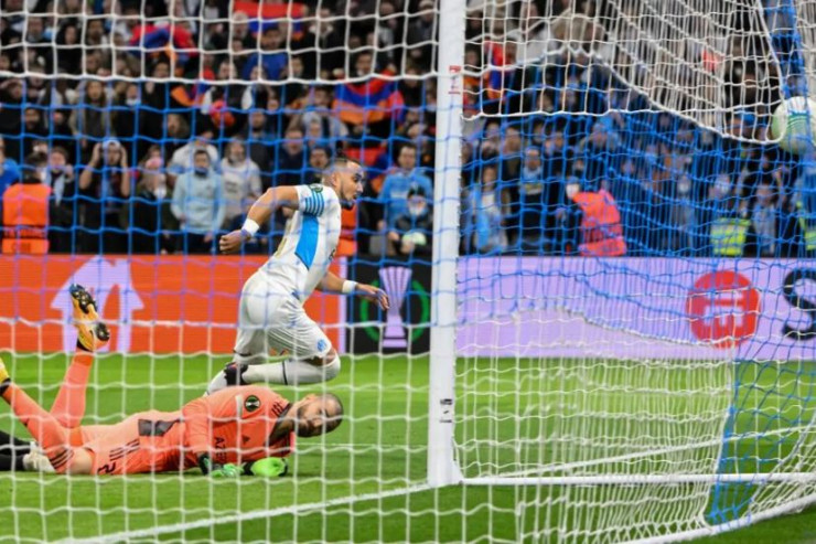 UEFA “Qarabağ”la oyuna görə “Marsel”i cərimələdi - MƏBLƏĞ 