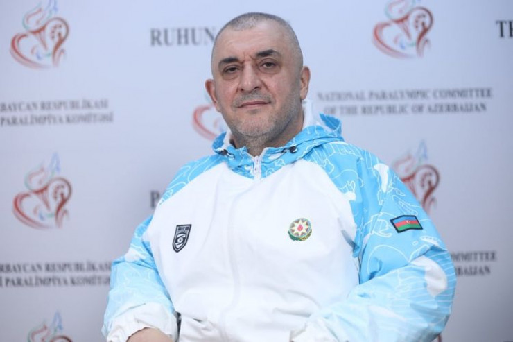 Mehman Ramazanzadə