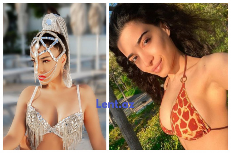 “Qızlar, hər gün bizim günümüzdür” -  Azərbaycanlı müğənni  