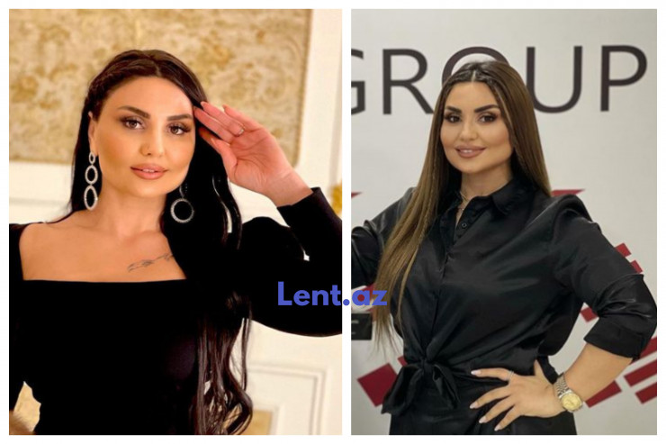 Şəbnəm Tovuzlu CANLI YAYIMDA  