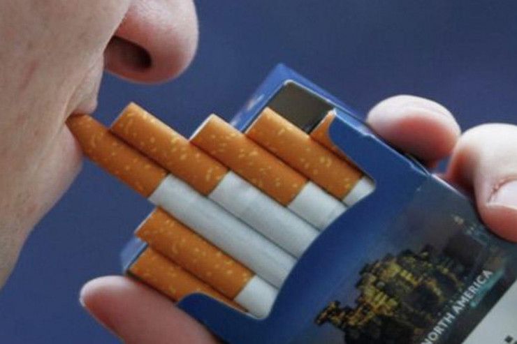 Bu məşhur siqaretlər  Rusiyada satılmayacaq