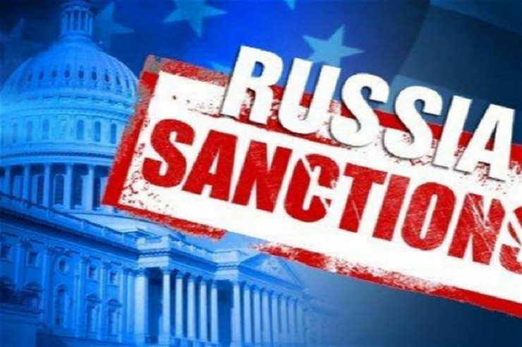 Rusiya oliqarxlarına NÖVBƏTİ SANKSİYALAR 