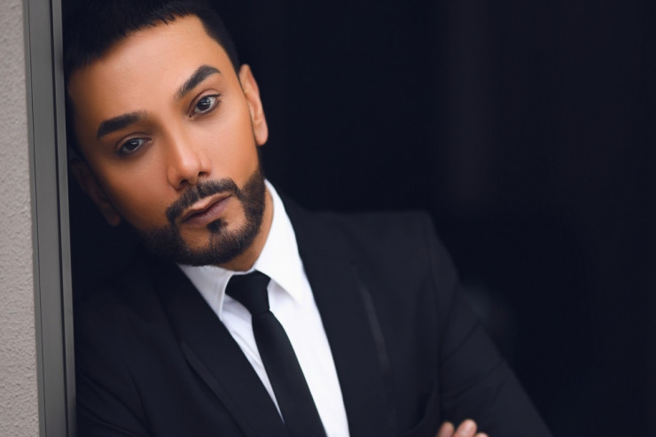 “Bəyə gül verərlər?” - Faiq Ağayevdən MARAQLI CAVAB  - VİDEO  