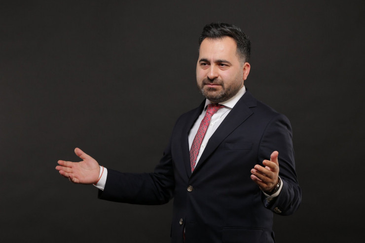 Bəxtiyar Hacıyevlə bağlı CİNAYƏT İŞİ  açıldı: "Torbada pişik var"  - VİDEO