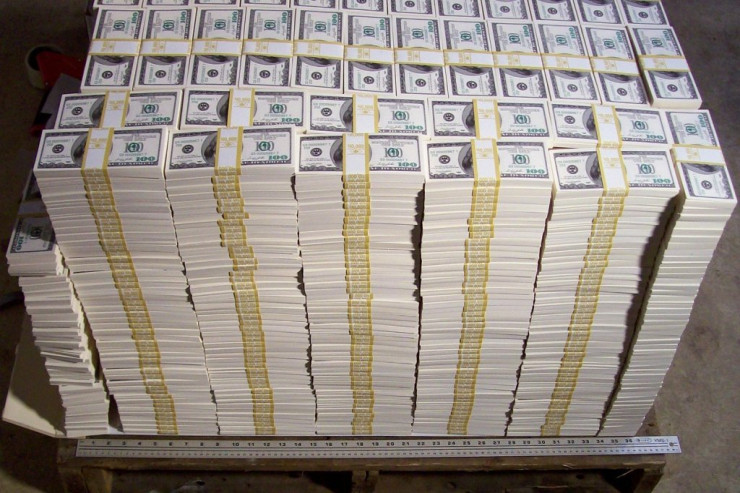 Rusiyanın hücumundan Ukraynaya dəyən ziyan 100 milyard dollardır  -  RƏSMİ 