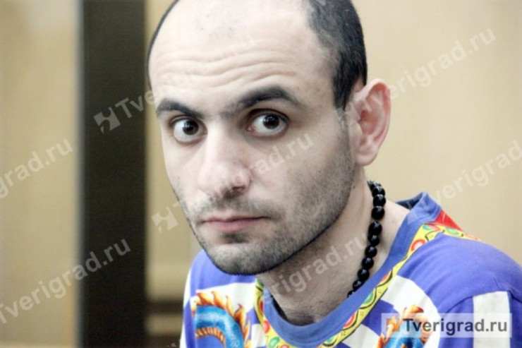 Rusiyada  erməni “qanuni oğru”   10 il azadlıqdan məhrum edildi -  VİDEO  