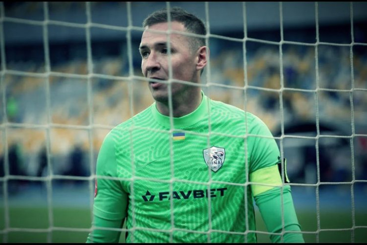 Millimizin sabiq qapıçısı  Ukraynadan qayıdır  