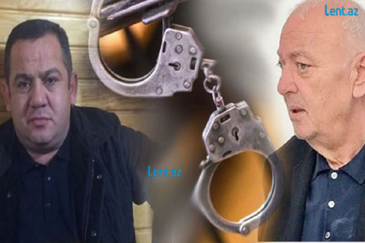 Akif Çovdarovdan şikayətçi olan biznesmen axtarışa verildi - ÖZƏL 