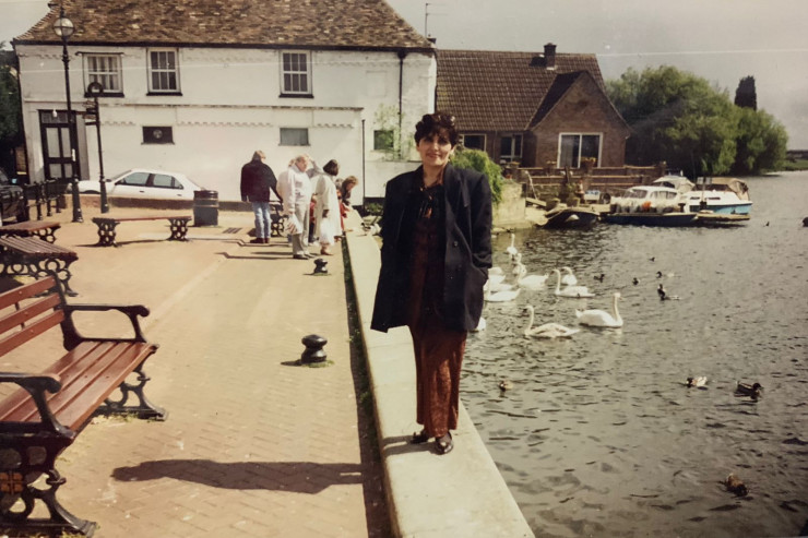 "Patriarx"ın adamı, 12 il AzTV-də - UNUDULAN MƏTBUAT KATİBLƏRİ 