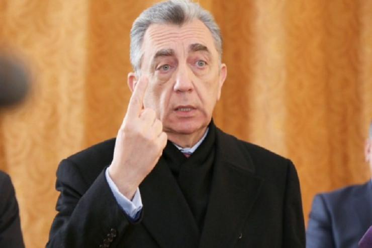 Eldar Əzizovdan icra başçılarına SƏRT XƏBƏRDARLIQ 