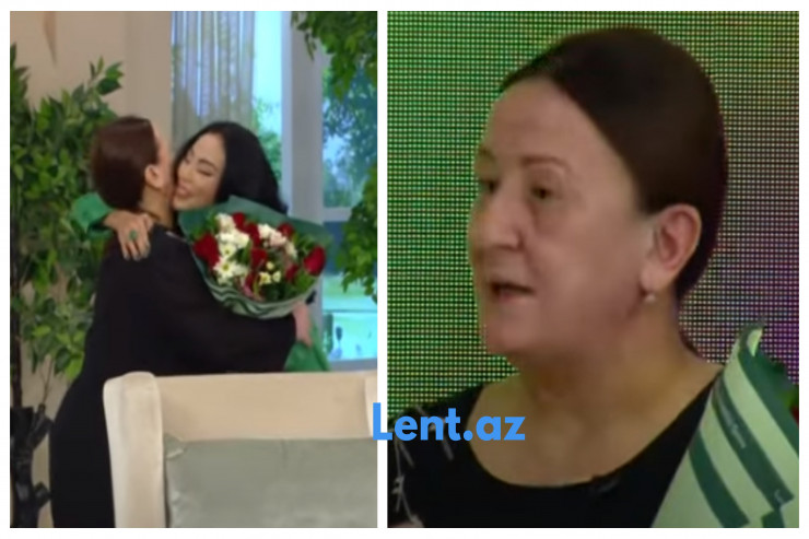 Muğam ifaçısının anası efirə gəldi: "Qızım qayınatasına..."  - VİDEO  