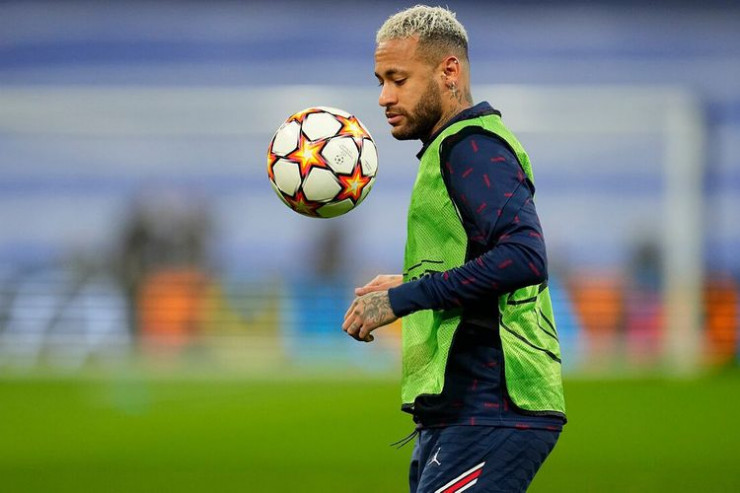 PSJ-nin Neymar narahatlığı