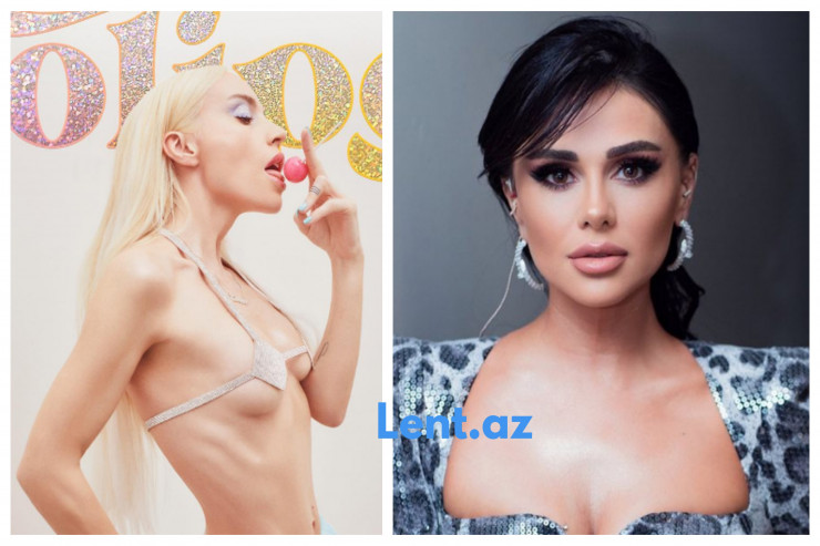 Günel Gülşənə SÖZ ATDI : "Peşman olacağın, utanacağın..."