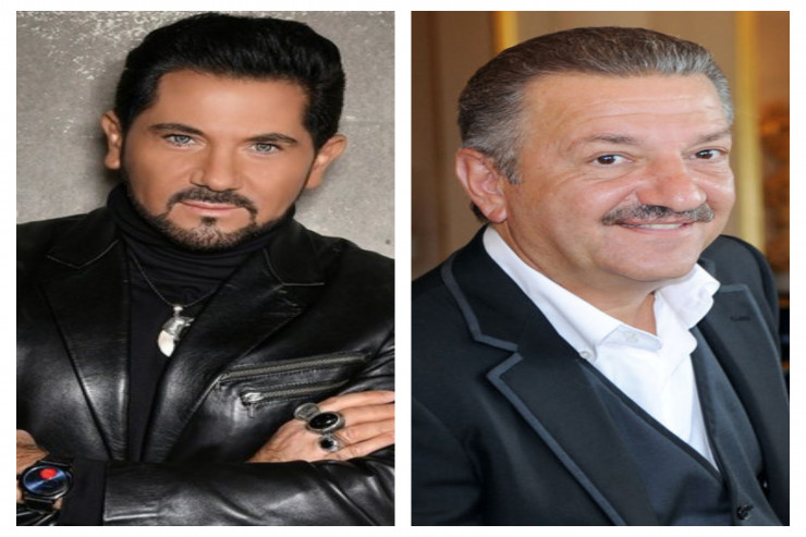 Avraam Russo və Telman İsmayılov