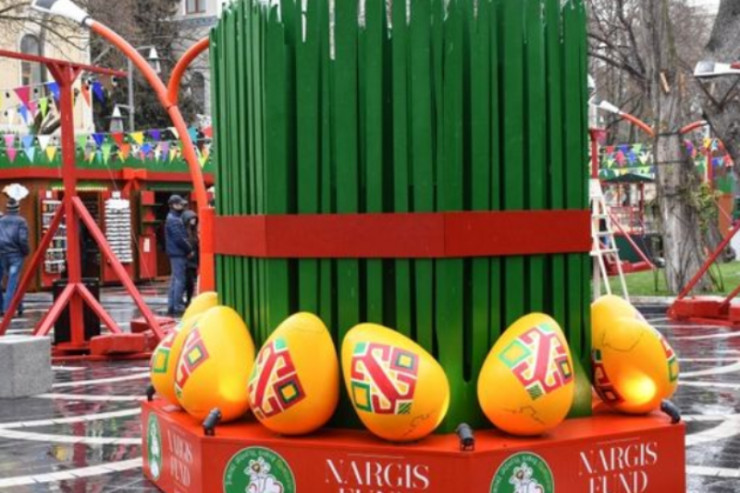 Azərbaycanda Novruz tətili nə vaxt başlayır?