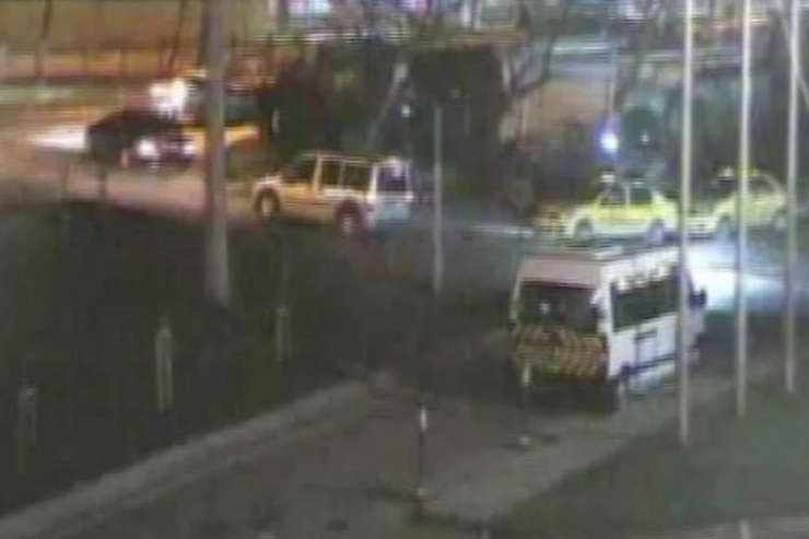 Məşhur müğənni güllələnməsindən  DANIŞDI 