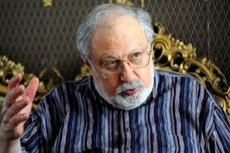 Rüstəm İbrahimbəyovla vida mərasiminin  VAXTI və YERİ 