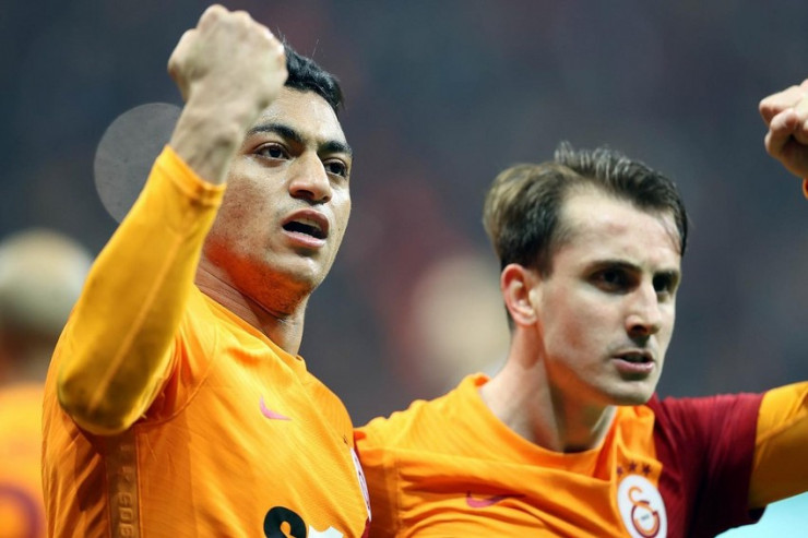 “Qalatasaray”dan  derbi qələbəsi  