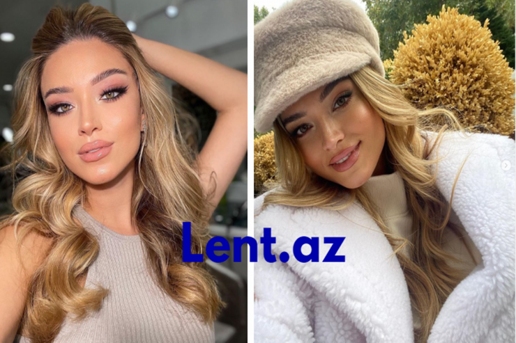 Xalq artisti qızının şəkillərini paylaşıb, bunları yazdı