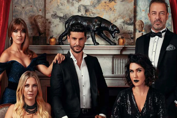 Məşhur serialın yayımı  DAYANDIRILDI 