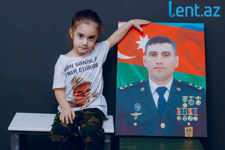 "Cənnətə adam göndərə bilmirəm ki, görüm, Mehman necədir" - ŞƏHİD ƏMANƏTİ 