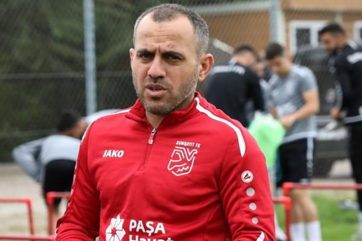 “Sumqayıt”da yaxşı mənada heç nə dəyişməyib" -  Ayxan Abbasov 