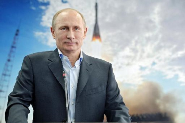 "Putini Yupiterə göndərin" kampaniyası BAŞLADILDI 