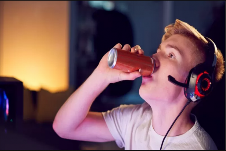 Enerji içkilərinin uşaqların təhsilinə TƏSİRİ 