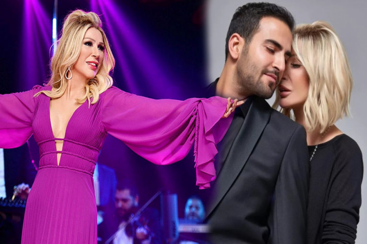 Seda Sayanla bağlı ŞOK İDDİA  - Sevgililəri ayırıb  