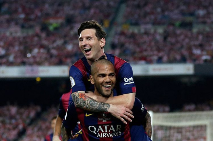  Messiyə çağırış  : “Özünü PSJ-yə aid hiss etmir”