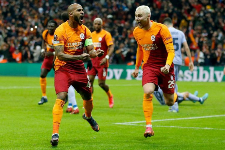 “Qalatasaray”ın avrokuboklardakı  qazancı açıqlandı  
