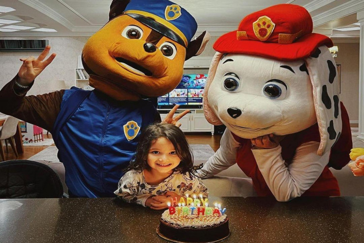 "4 ildə 2 müharibə və 1 pandemiya görmüş..." -  Azərbaycanlı aparıcı 