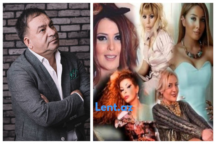 "Qadınlara məndən çox maraq var, niyə?" - Əlikram Bayramov  - VİDEO  