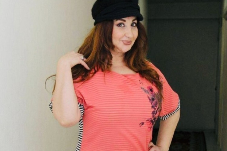 Naibə Allahevrdiyeva