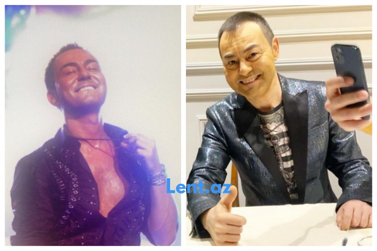 Sərdar Ortac Bakıya gəldi: GECƏ SAATLARINDA... 