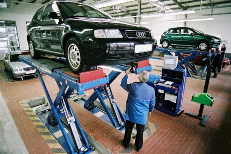 Texniki baxışla bağlı sürücülərə MÜRACİƏT -  VİDEO  