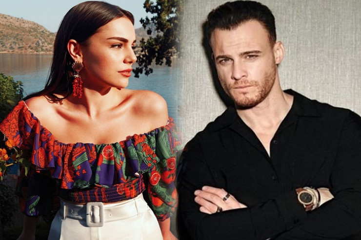 Məşhur cütlük eşq yaşayır? - CAVAB GƏLDİ 