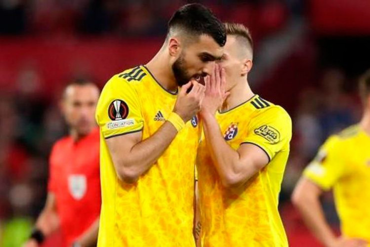 Mahir Emrelinin transfer qiymətində dəyişiklik