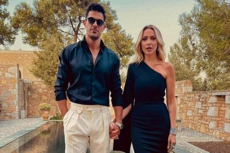 Hadisənin sevgilisinin aldığı bilərziyin ŞOK QİYMƏTİ 