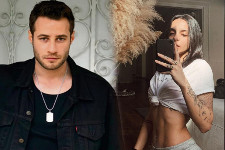 Tanınmış aktyorun model sevgilisi : "Hər kəsin başına gələ bilər"