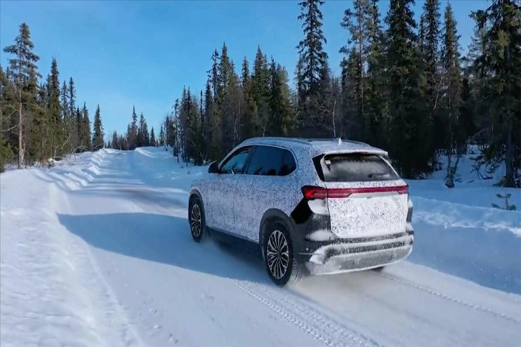 Türkiyənin avtomobil istehsalı ilə bağlı YENİ XƏBƏR 