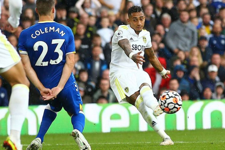 “Barselona” braziliyalı ilə danışığa BAŞLADI 