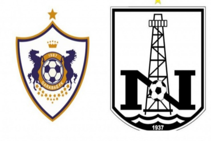 Azərbaycan klublarının Avropadakı YERİ 