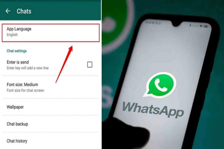 “WhatsApp”dan istifadəçiləri sevindirəcək YENİ FUNKSİYA  - FOTO 