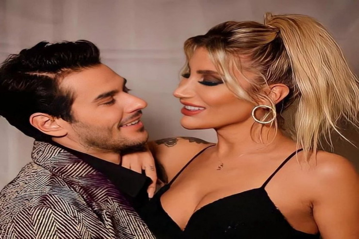 Məşhur cütlük yenə ayrıldı  