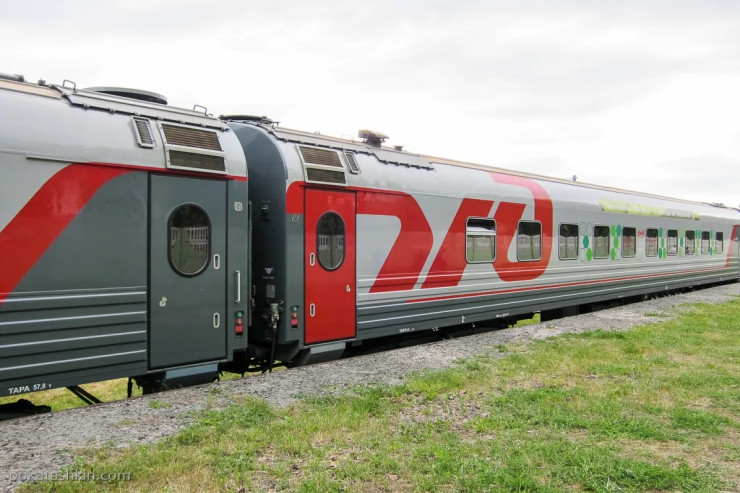 Rusiyadan Avropaya gedən sonuncu qatar da  hərəkətini dayandırdı 