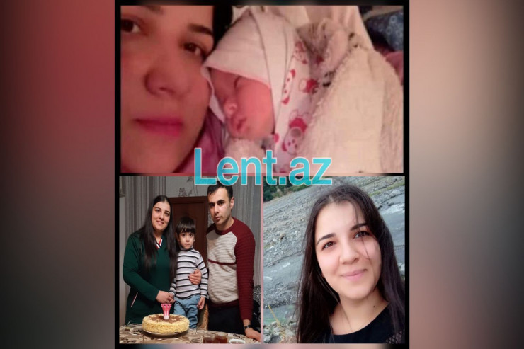 Zaqatalada baş verən ANA ÖLÜMÜ  ilə bağlı cinayət işi açıldı