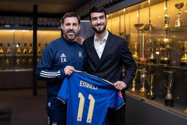 Mahir zədələndiyini baş məşqçidən gizlədib - AÇIQLAMA 